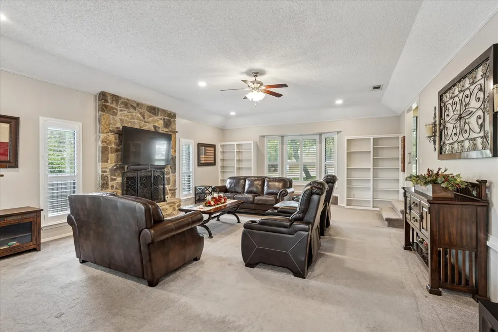 2618 Keystone Drive Arlington, TX 76006