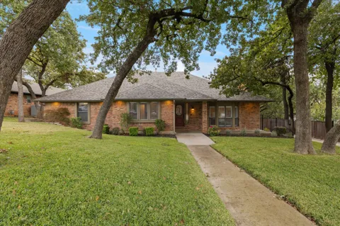 2618 Keystone Drive