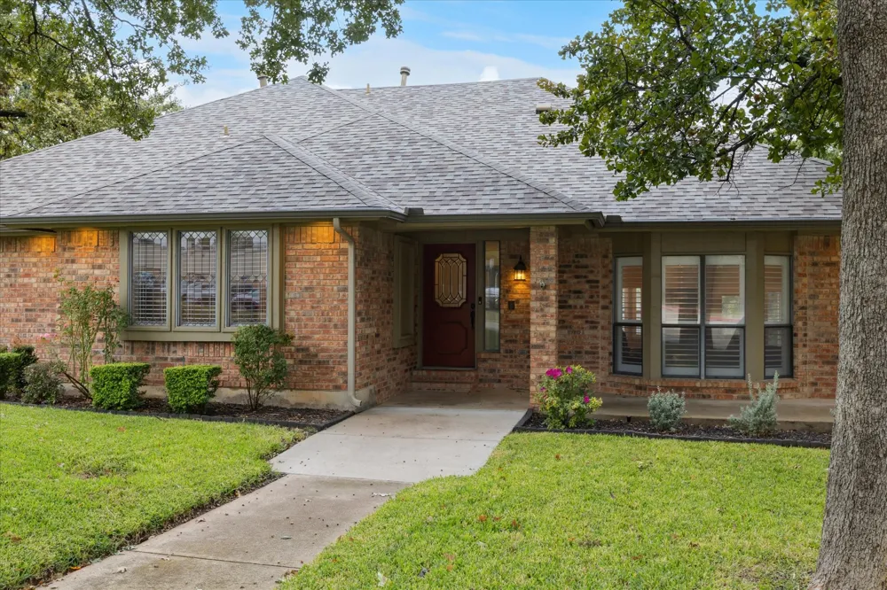 2618 Keystone Drive Arlington, TX 76006
