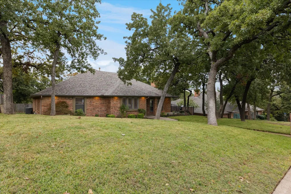 2618 Keystone Drive Arlington, TX 76006