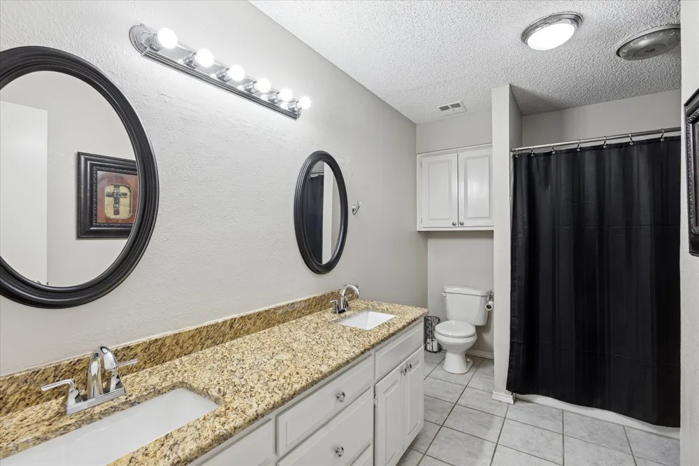 2618 Keystone Drive Arlington, TX 76006