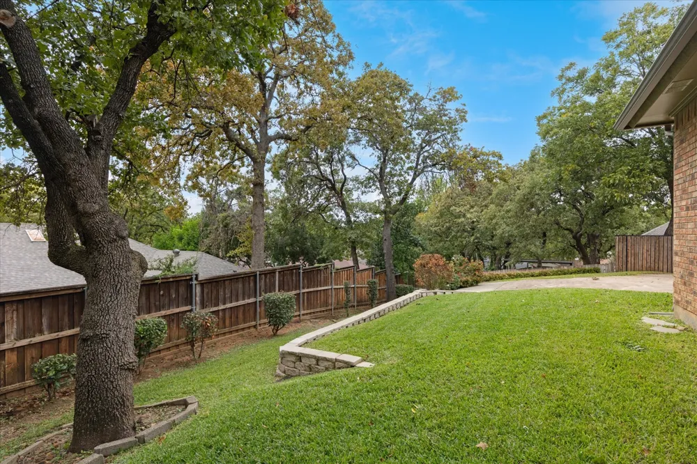 2618 Keystone Drive Arlington, TX 76006