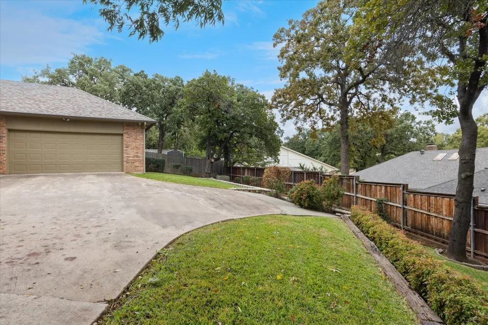 2618 Keystone Drive Arlington, TX 76006