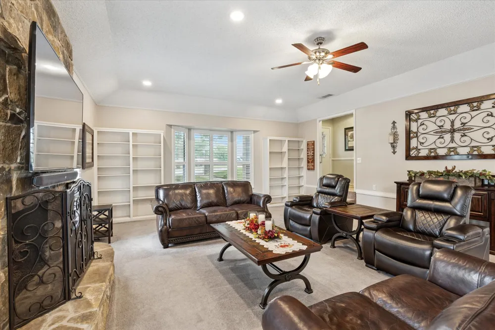 2618 Keystone Drive Arlington, TX 76006