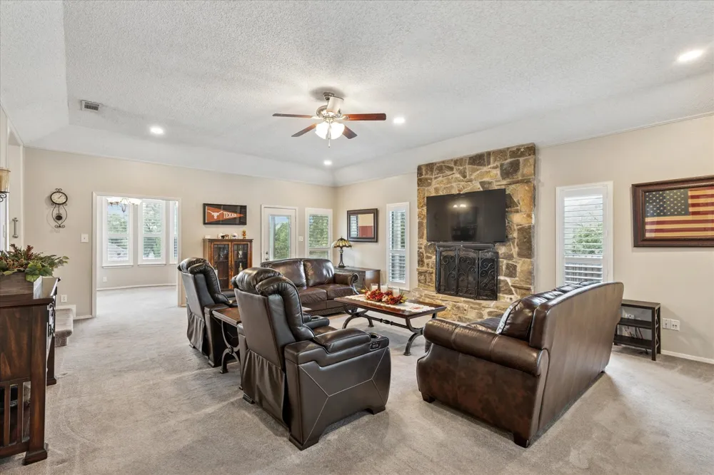 2618 Keystone Drive Arlington, TX 76006