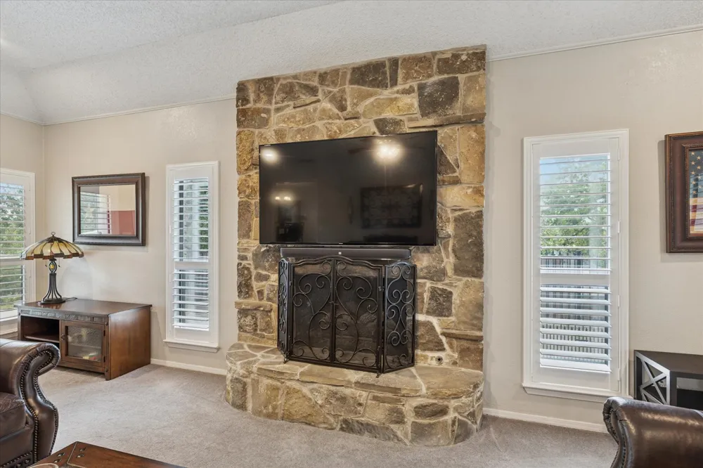 2618 Keystone Drive Arlington, TX 76006
