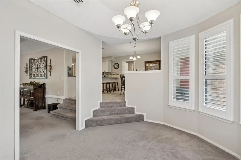 2618 Keystone Drive Arlington, TX 76006