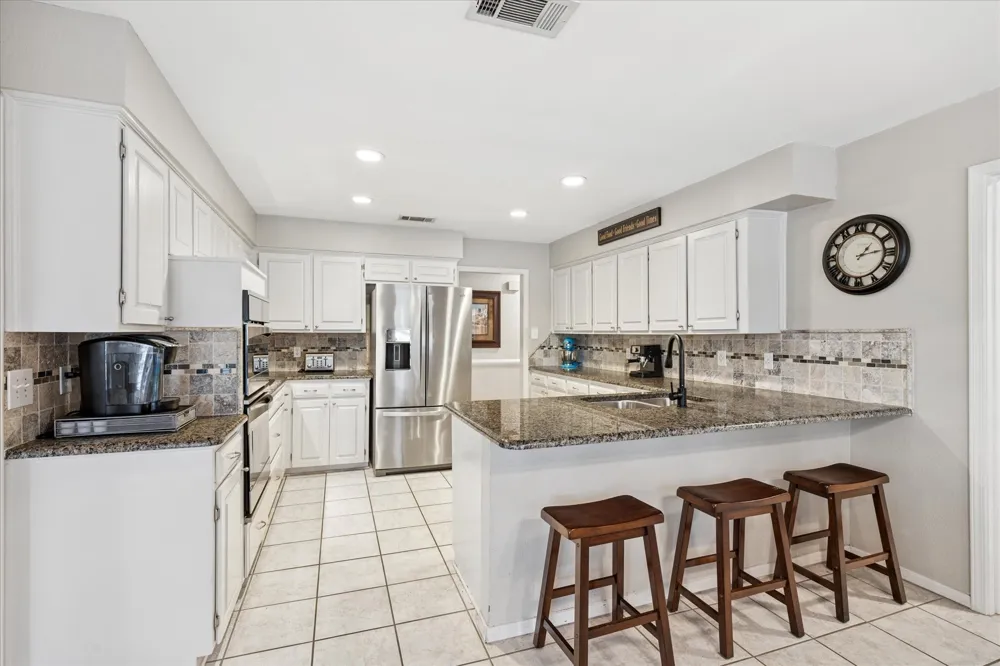 2618 Keystone Drive Arlington, TX 76006
