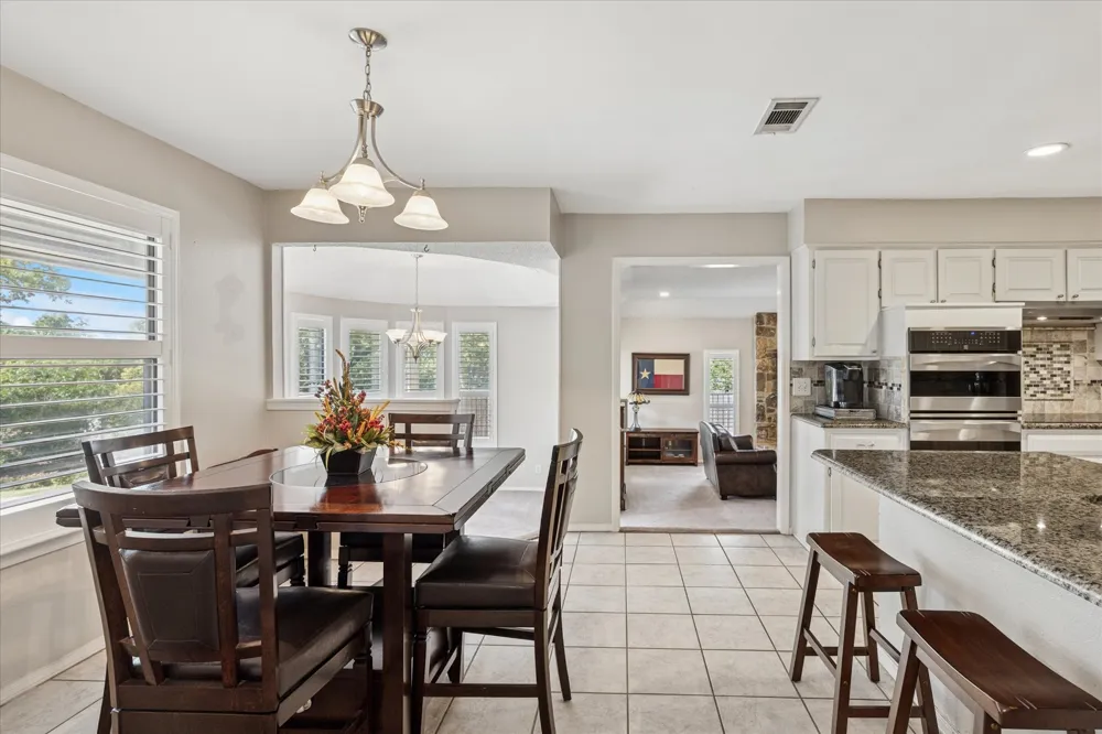 2618 Keystone Drive Arlington, TX 76006