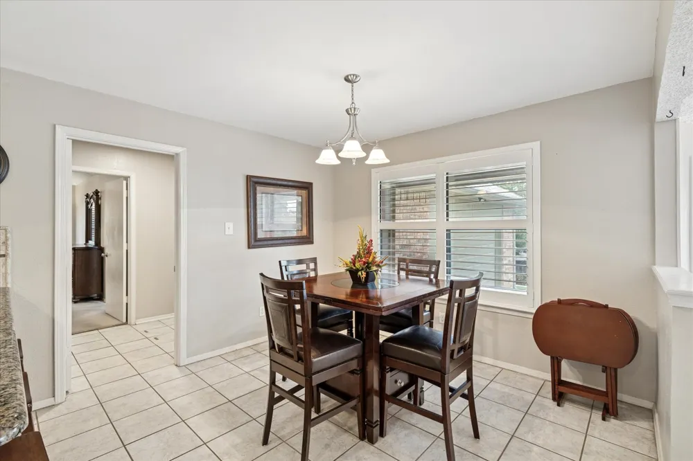 2618 Keystone Drive Arlington, TX 76006