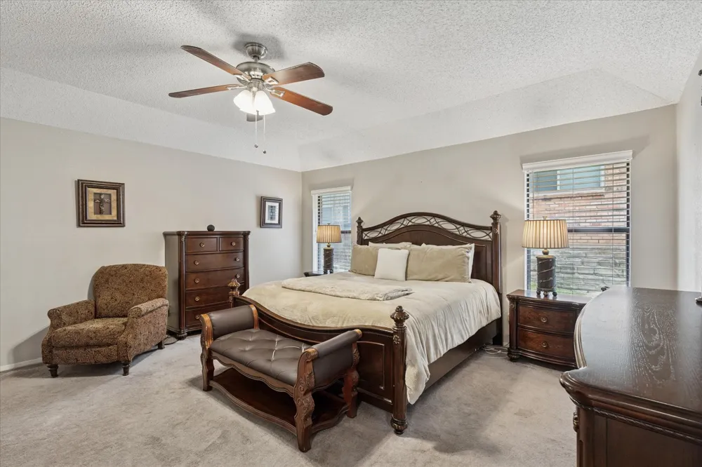 2618 Keystone Drive Arlington, TX 76006