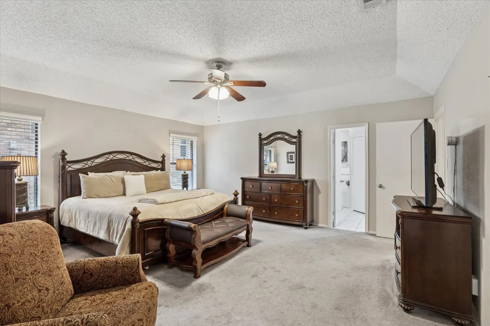 2618 Keystone Drive Arlington, TX 76006