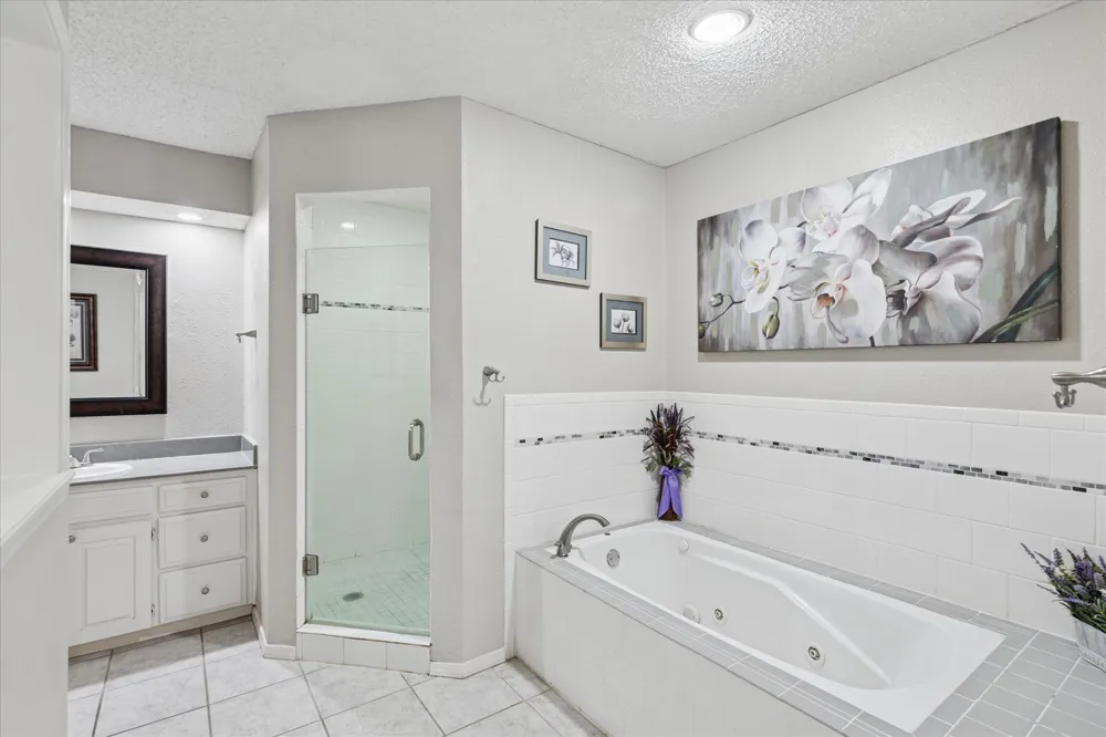 2618 Keystone Drive Arlington, TX 76006