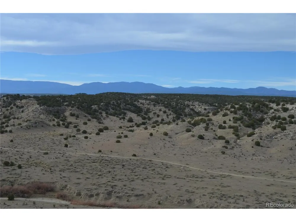 Red Creek Springs Road Pueblo, CO 81005