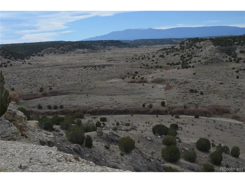 Red Creek Springs Road Pueblo, CO 81005