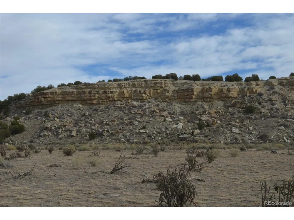 Red Creek Springs Road Pueblo, CO 81005