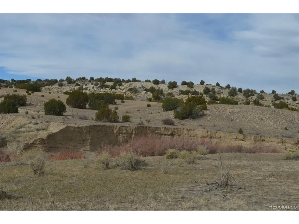 Red Creek Springs Road Pueblo, CO 81005