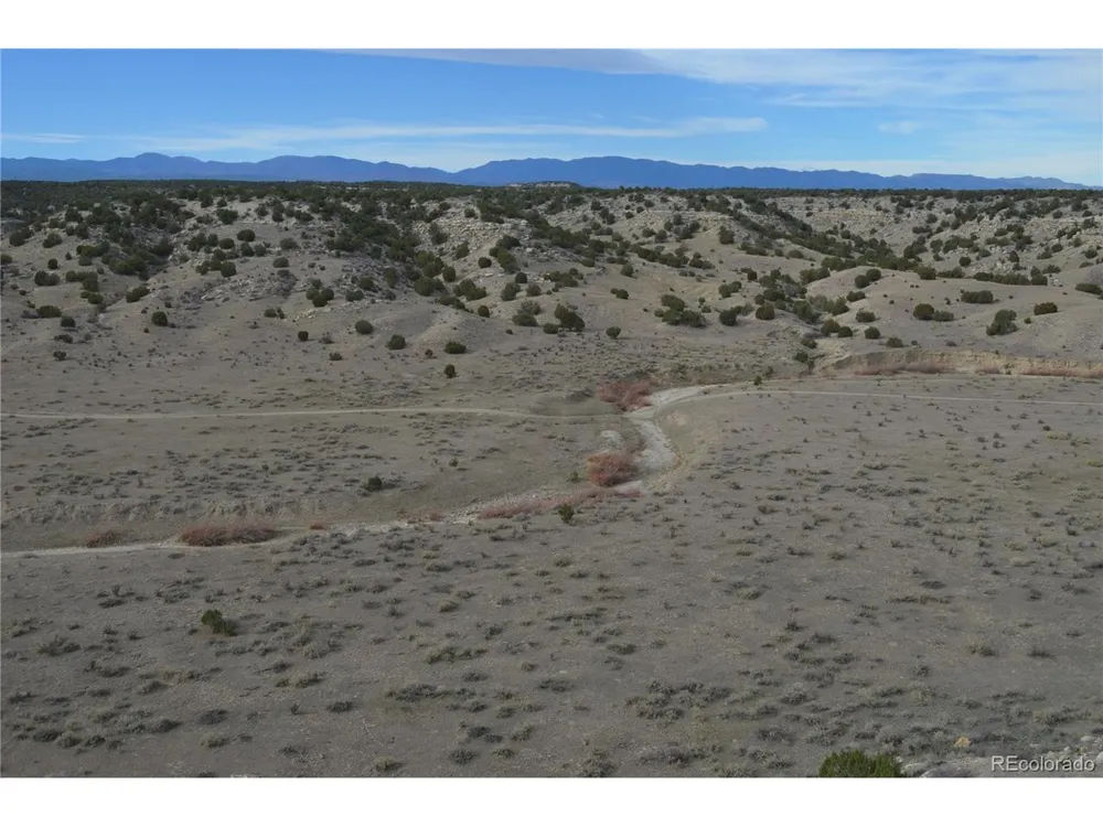 Red Creek Springs Road Pueblo, CO 81005