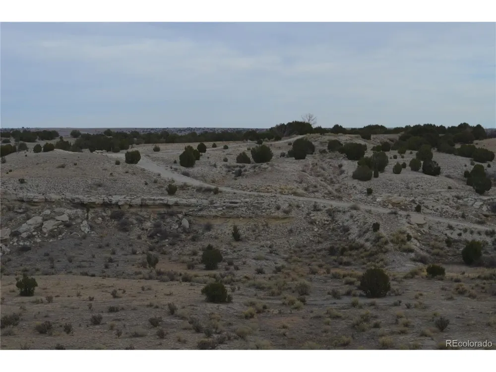 Red Creek Springs Road Pueblo, CO 81005