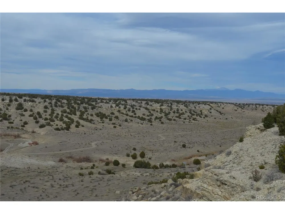 Red Creek Springs Road Pueblo, CO 81005