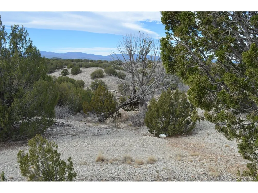 Red Creek Springs Road Pueblo, CO 81005