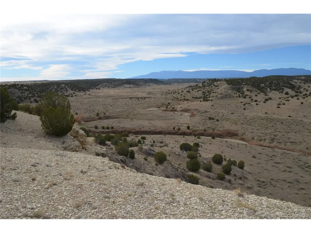 Red Creek Springs Road Pueblo, CO 81005