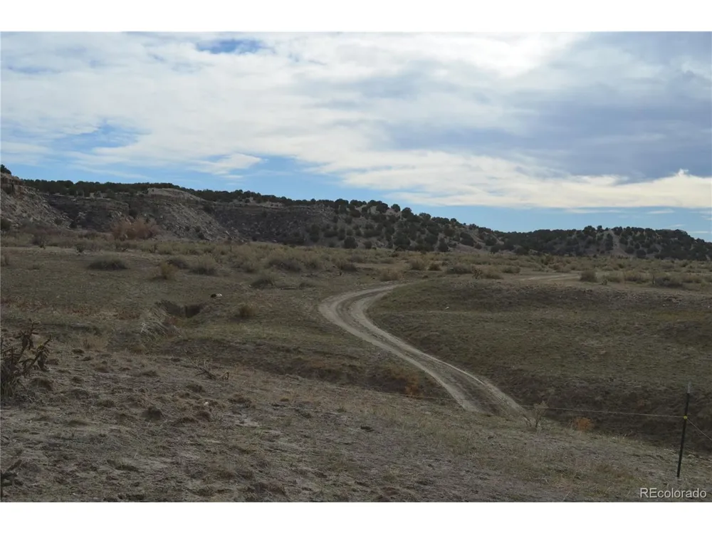Red Creek Springs Road Pueblo, CO 81005