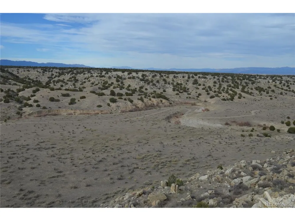 Red Creek Springs Road Pueblo, CO 81005