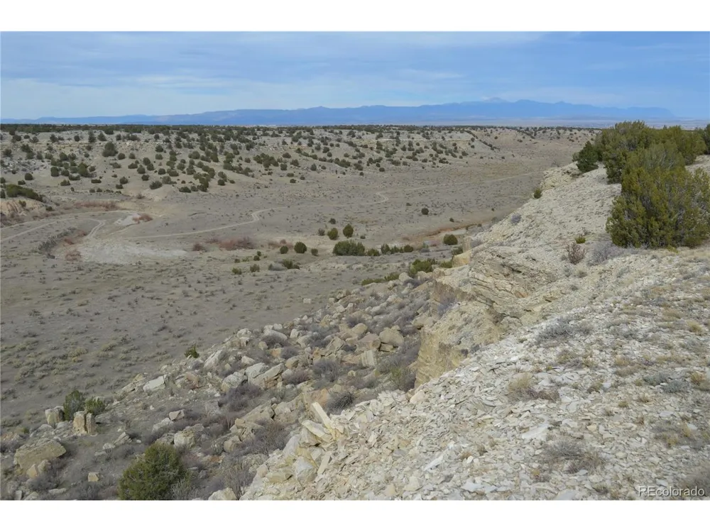 Red Creek Springs Road Pueblo, CO 81005
