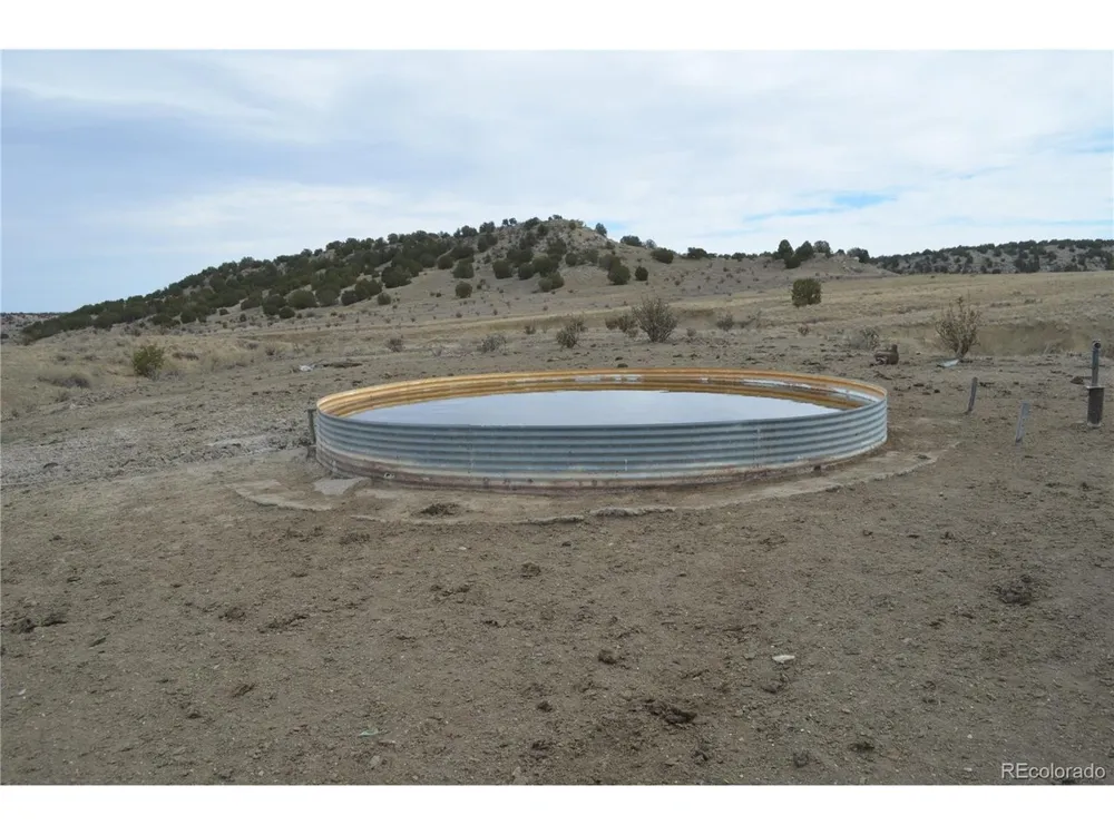 Red Creek Springs Road Pueblo, CO 81005