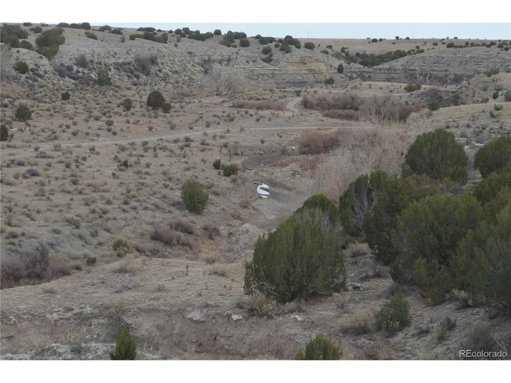 Red Creek Springs Road Pueblo, CO 81005