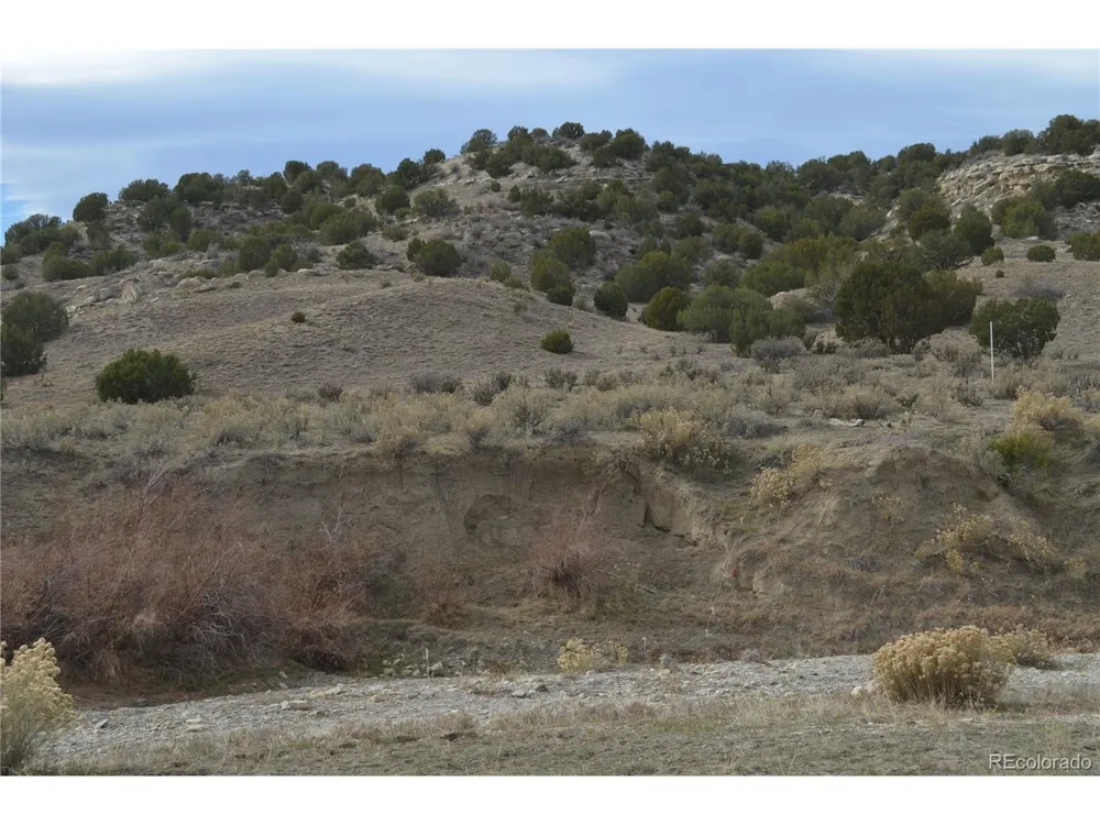 Red Creek Springs Road Pueblo, CO 81005