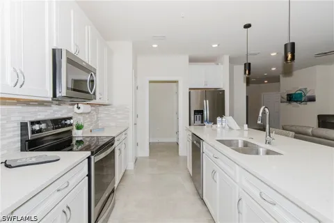 Mayflower Way #1202