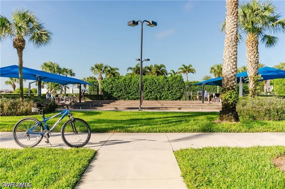 Mayflower Way #1202 Ave Maria, FL 34142