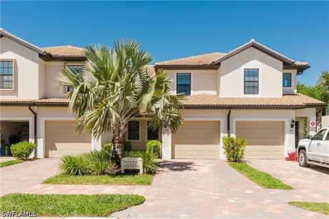 Mayflower Way #1202