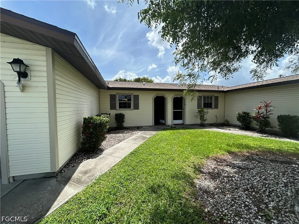 209 Cultural Park Boulevard S #B- Right side