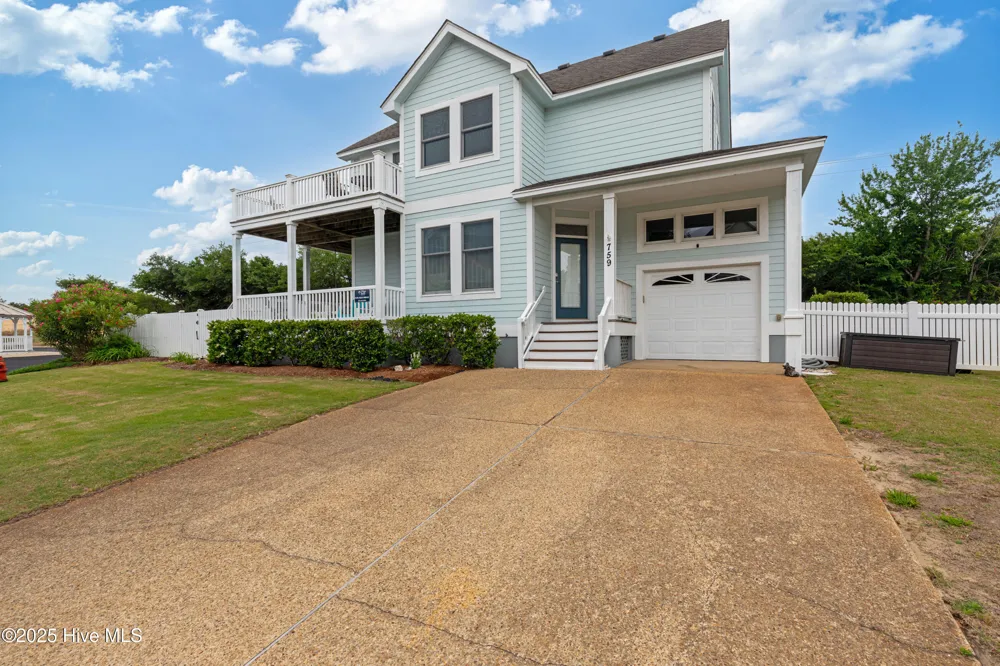759 Ridge Point Drive Corolla, NC 27927