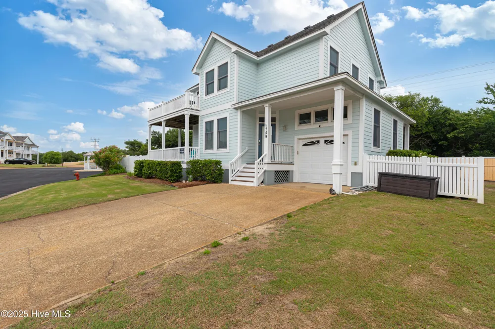 759 Ridge Point Drive Corolla, NC 27927