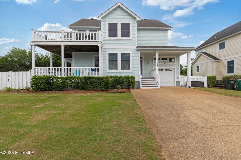 759 Ridge Point Drive Corolla, NC 27927