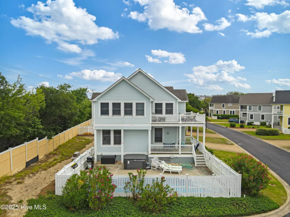 759 Ridge Point Drive Corolla, NC 27927