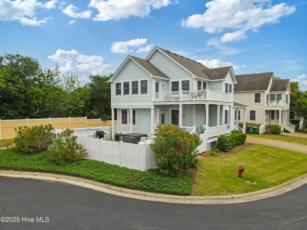 759 Ridge Point Drive Corolla, NC 27927