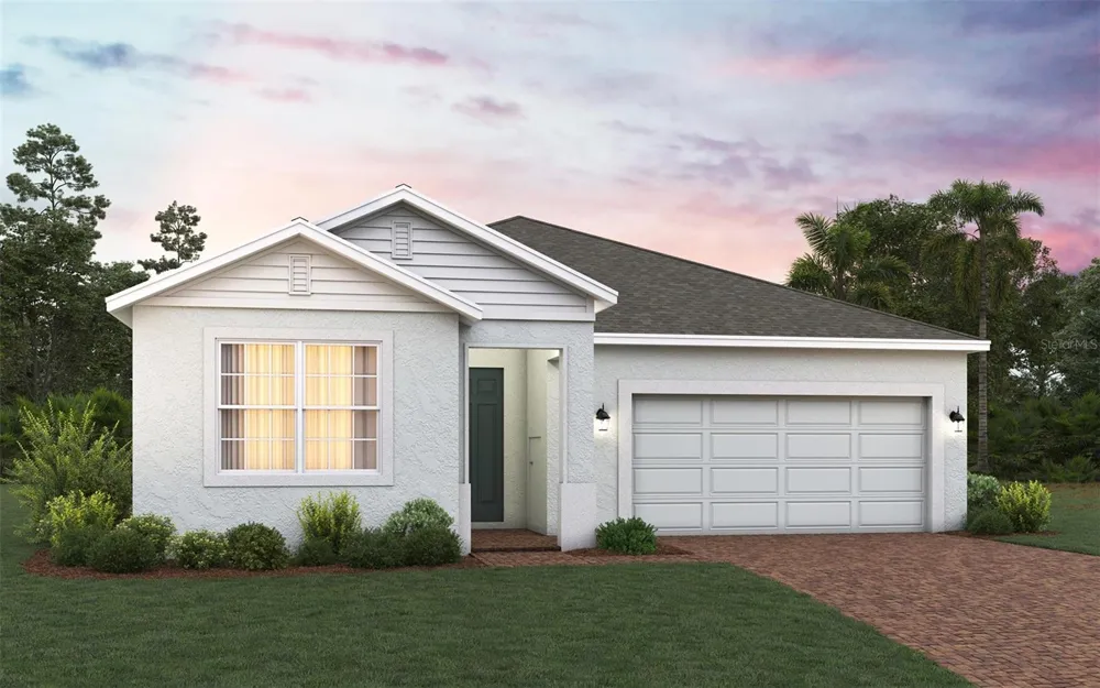 2158 TOWN PASTURE DRIVE Eustis, FL 32726