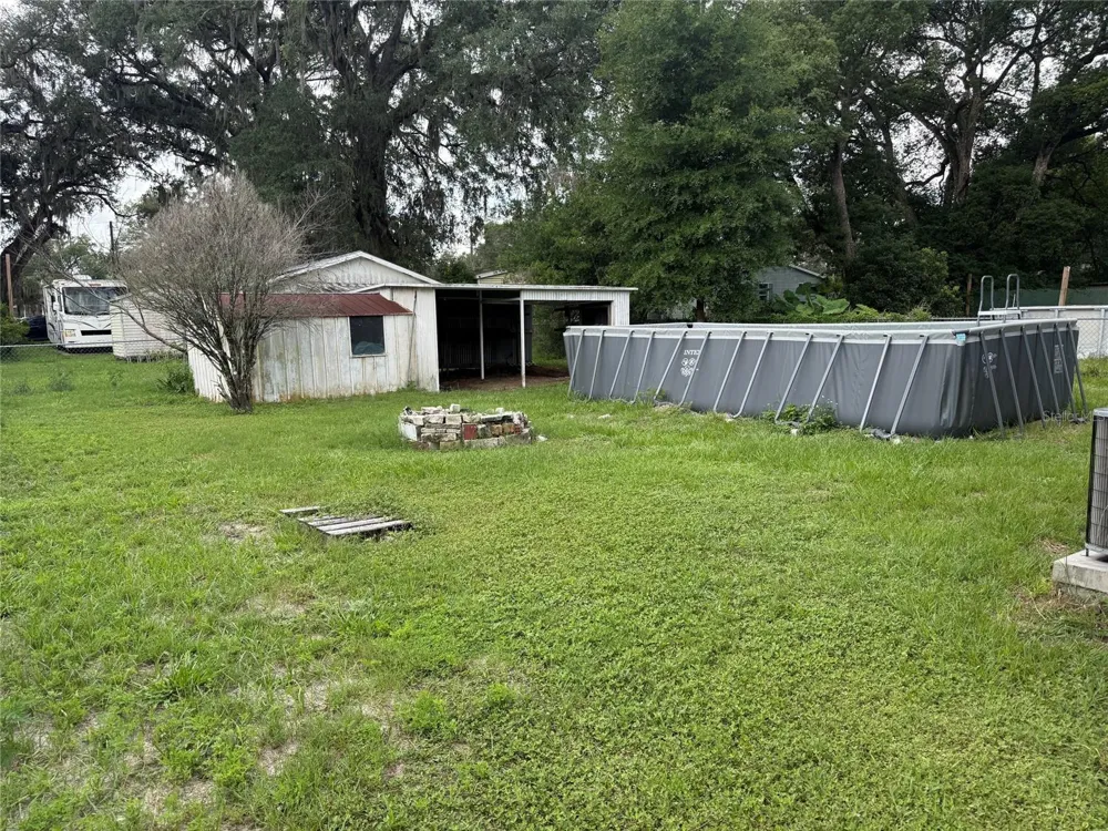39246 LIZABETH CIRCLE Zephyrhills, FL 33542
