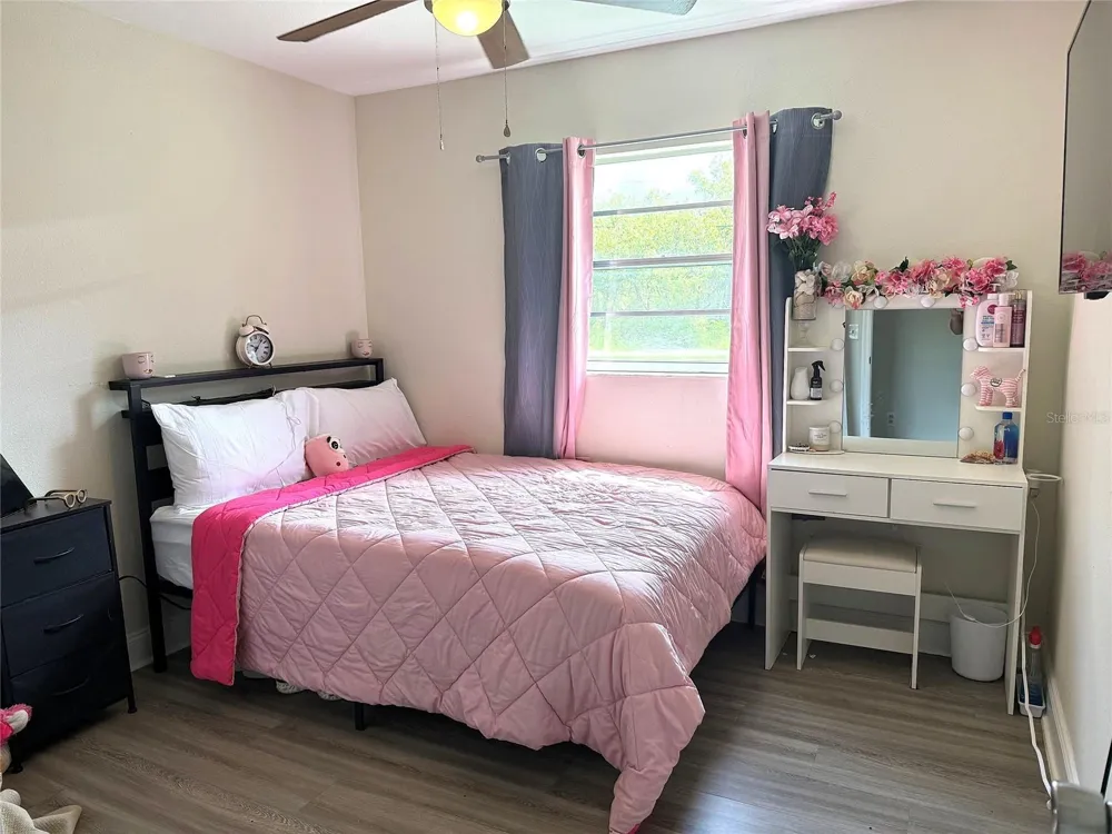39246 LIZABETH CIRCLE Zephyrhills, FL 33542