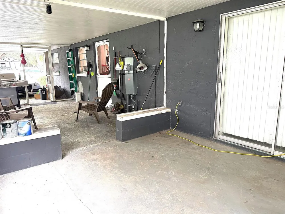 39246 LIZABETH CIRCLE Zephyrhills, FL 33542