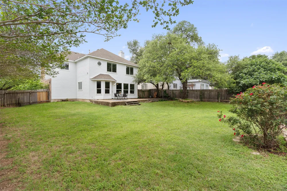 1602 Iris Lane Cedar Park, TX 78613