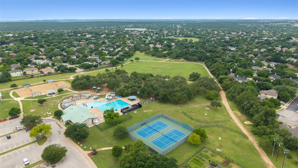 1602 Iris Lane Cedar Park, TX 78613