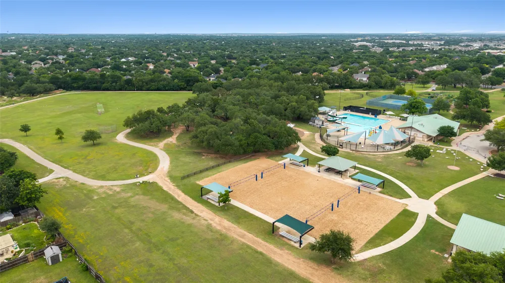 1602 Iris Lane Cedar Park, TX 78613