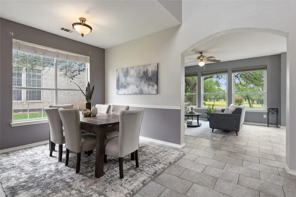 1602 Iris Lane Cedar Park, TX 78613