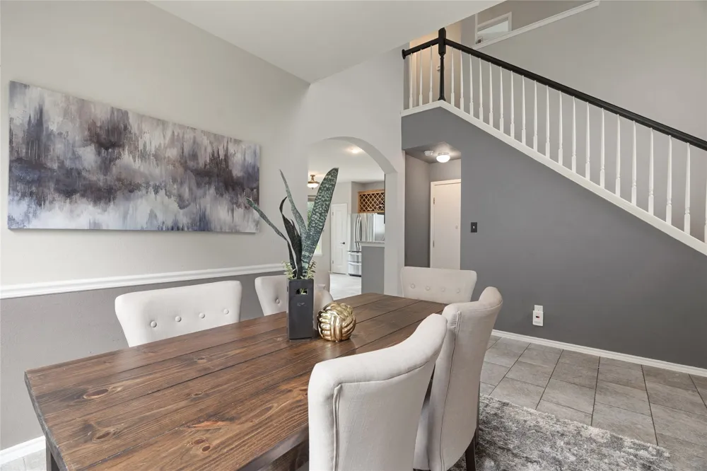 1602 Iris Lane Cedar Park, TX 78613